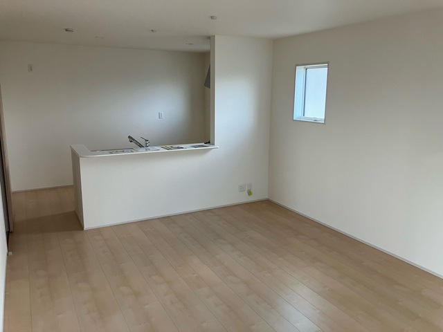 リーブルガーデン姫路市奥山４期の画像3