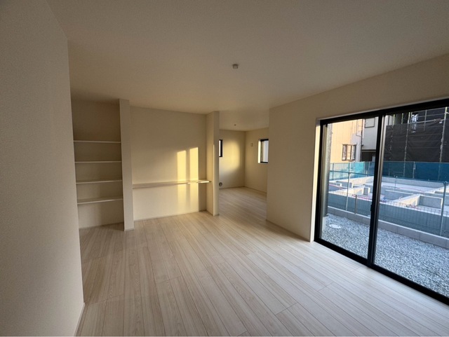 リーブルガーデン姫路市勝原区山戸3期の画像3