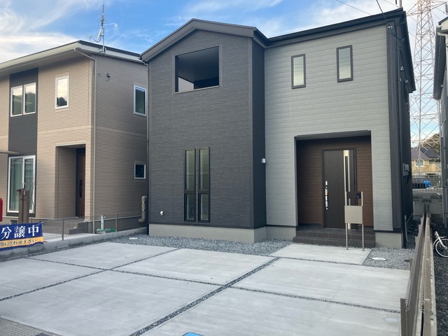 リーブルガーデン西脇市小坂町5期の画像