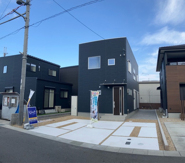 リーブルガーデン湖南市若竹町４期の画像