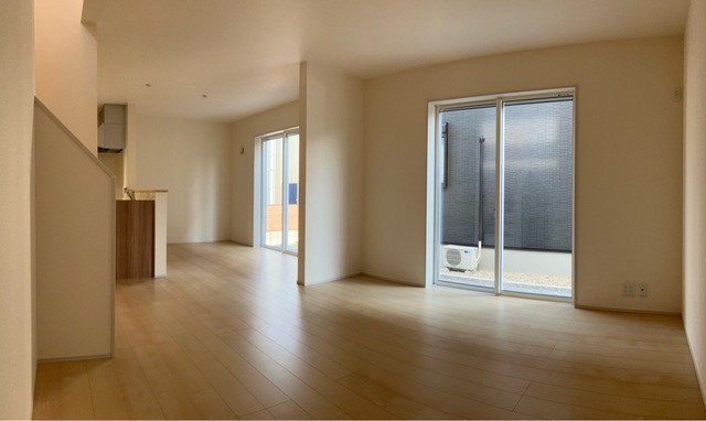 リーブルガーデン湖南市若竹町４期の画像3