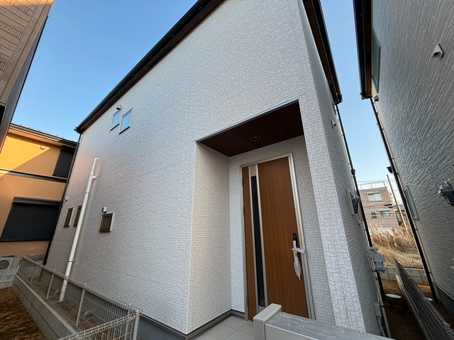 リーブルガーデン浦和区皇山町の画像