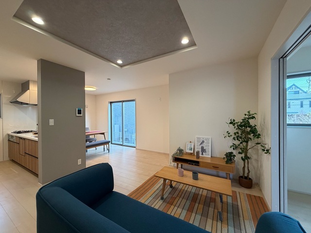 リーブルガーデン浦和区皇山町の画像3