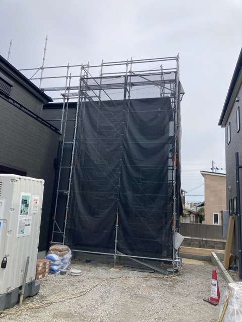 リーブルガーデン大和郡山市東岡町２期の画像3