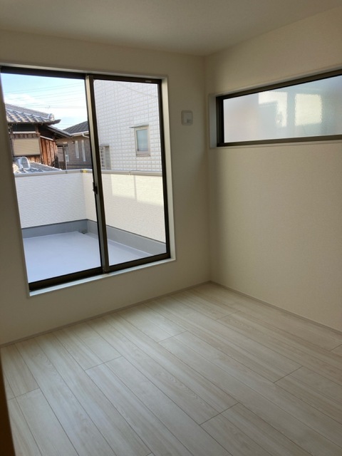 リーブルガーデン加古川市加古川町北在家４期 写真9