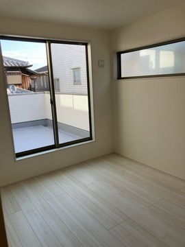 リーブルガーデン加古川市加古川町北在家４期 外観・内装9