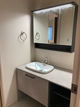 リーブルガーデン加古川市加古川町北在家４期 外観・内装4