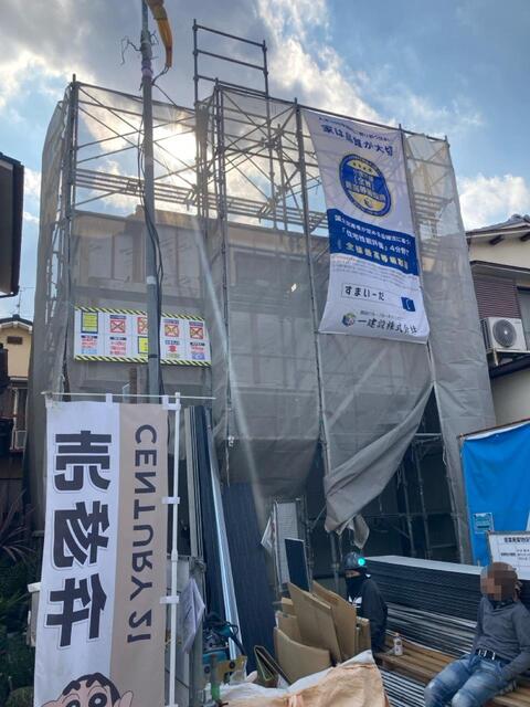 リーブルガーデン城陽市寺田水度坂の画像3