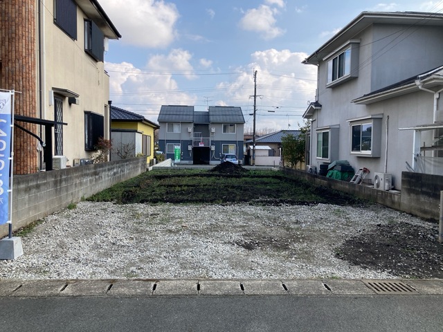 リーブルガーデン東区戸島第十三の画像3