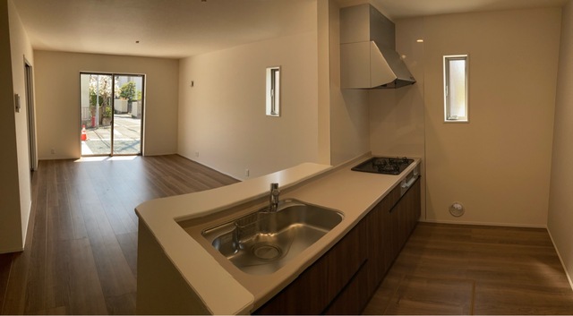 リーブルガーデン豊橋市高師町５９－２期の画像3