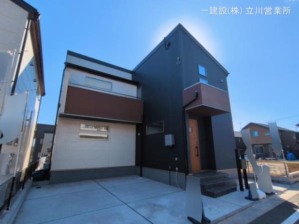 リーブルガーデン武蔵村山神明第７期の画像3