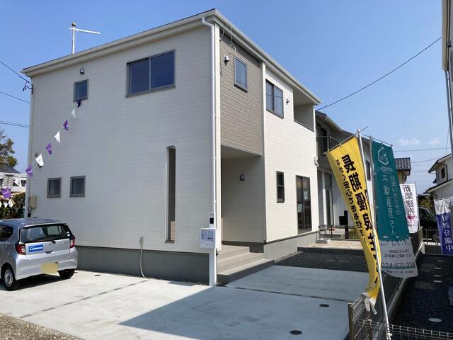 リーブルガーデン笹谷塗谷地の画像