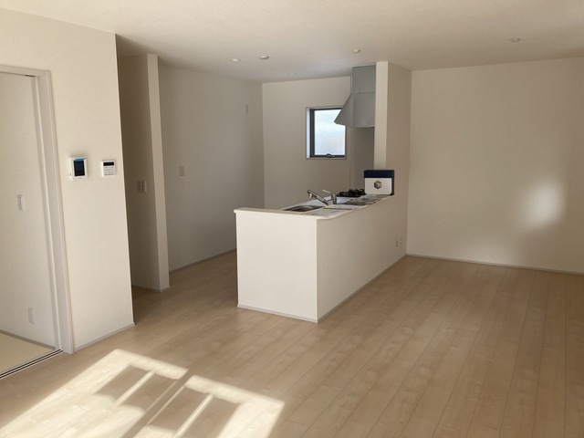 リーブルガーデン笹谷塗谷地の画像3