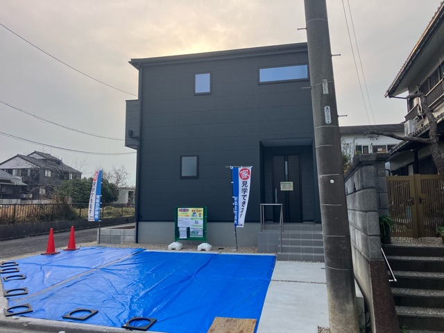 リーブルガーデン常滑市新田町第５の画像3