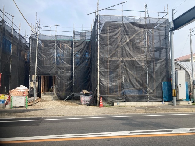 リーブルガーデン幸田第３３菱池の画像3