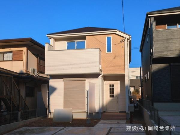 リーブルガーデン岡崎第２５７滝町の画像3