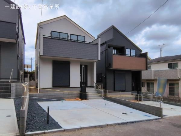 リーブルガーデン四街道市物井の画像