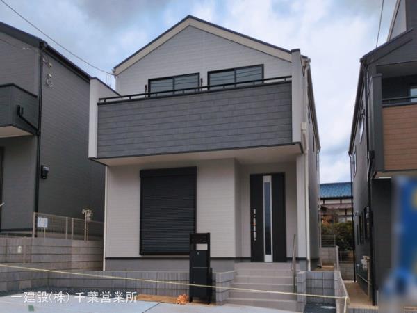 リーブルガーデン四街道市物井の画像3