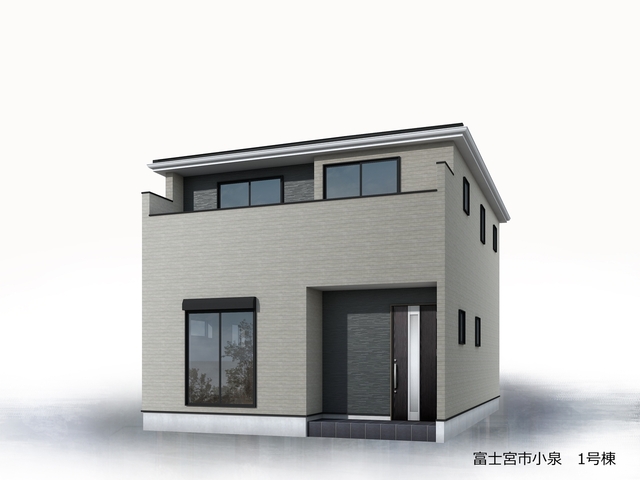 リーブルガーデン富士宮市小泉の画像