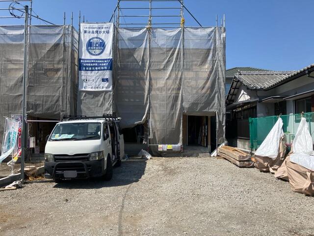 リーブルガーデン富士宮市小泉の画像3