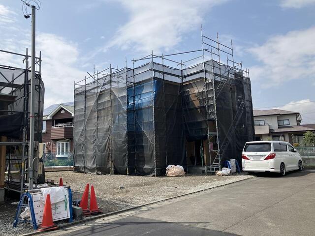 リーブルガーデン吉田町住吉6期の画像3