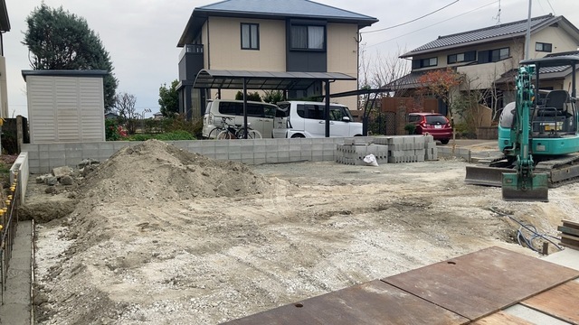 リーブルガーデン篠栗町田中第三の画像3