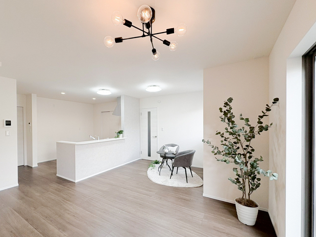 リーブルガーデン粕屋町柚須第二の画像3