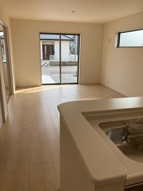 リーブルガーデン焼津市小川５期の画像3