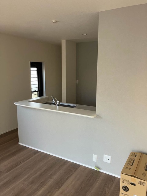 リーブルガーデン岡山中区山崎の画像3