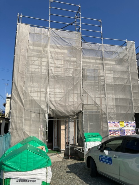 リーブルガーデン南区田井島の画像3