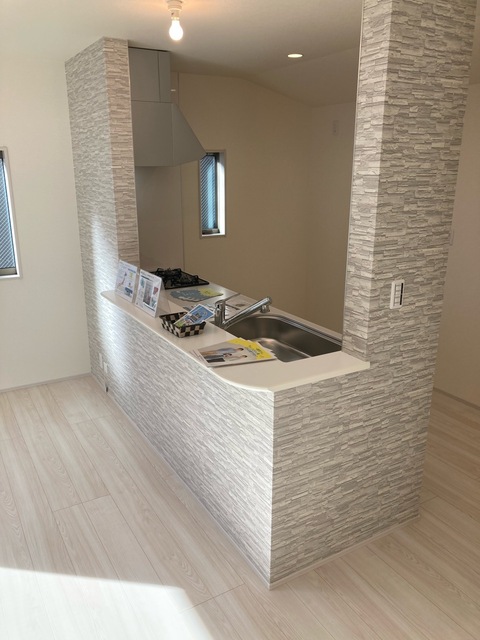 リーブルガーデン小岩駅６期の画像