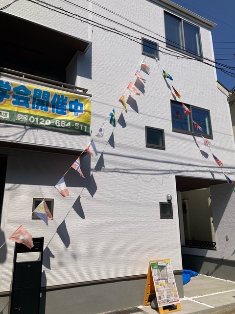 リーブルガーデン小岩駅６期の画像3