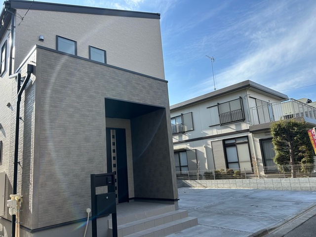 リーブルガーデン八王子泉町第３期の画像