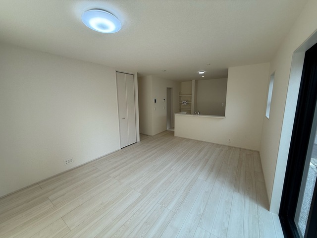 リーブルガーデン八王子泉町第３期の画像3