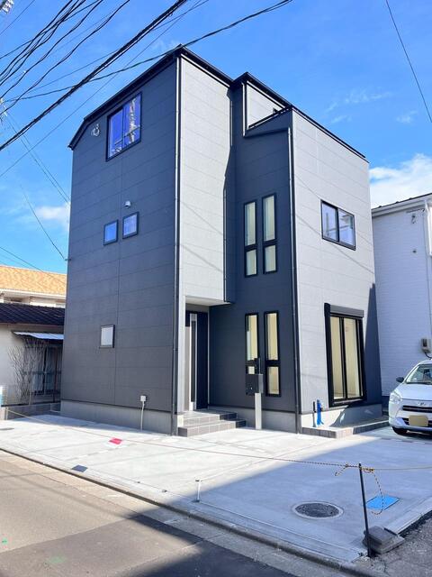 リーブルガーデン若林区六十人町の画像