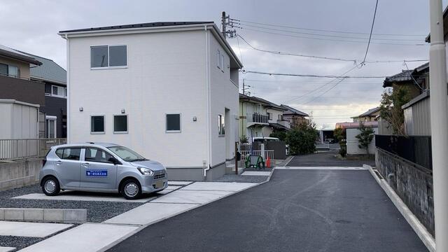 リーブルガーデン東員町山田の画像3