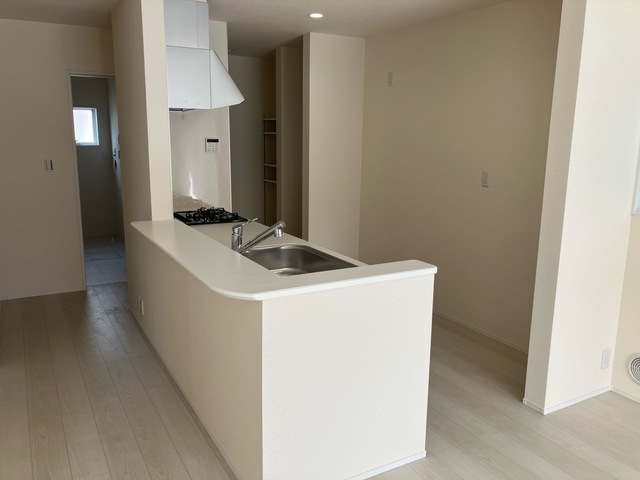 リーブルガーデン倉敷市黒崎第２の画像3