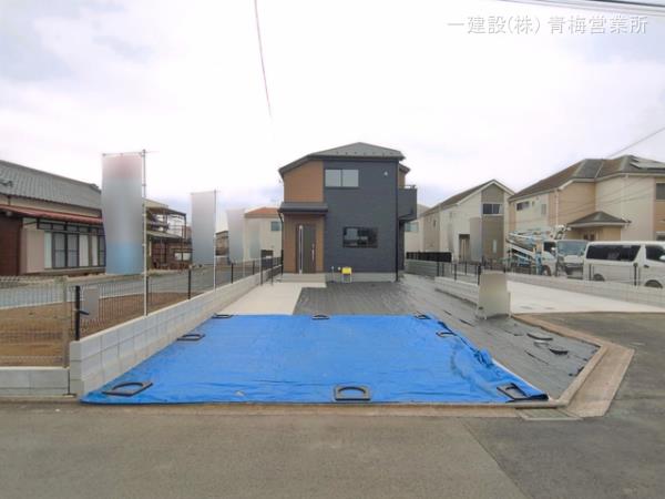 リーブルガーデン青梅野上町第１６の画像3