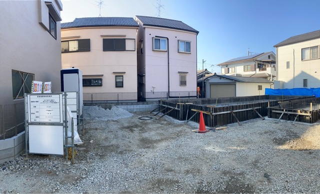 リーブルガーデン東大阪市池島町２丁目の画像3