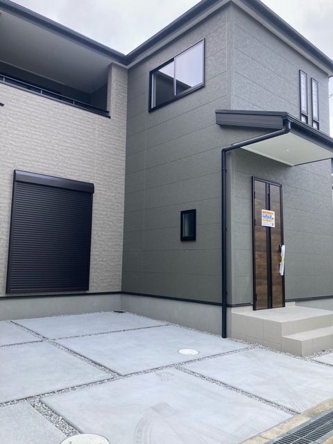 リーブルガーデン泉佐野市南中樫井の画像