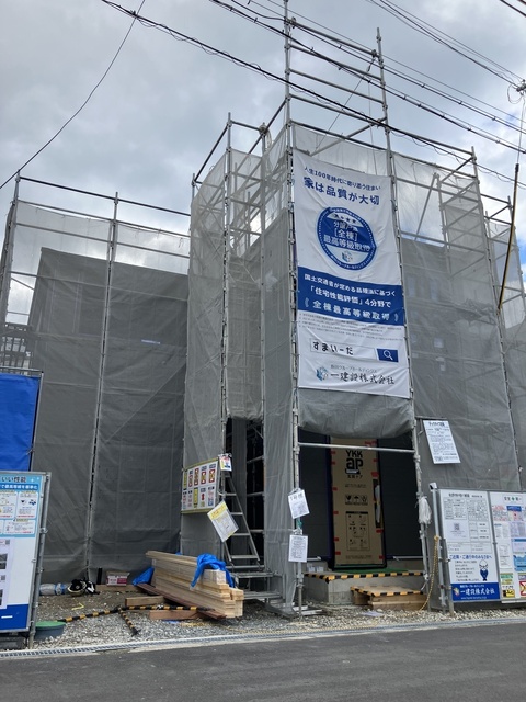 リーブルガーデン泉佐野市南中樫井の画像3