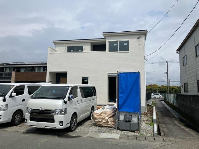 リーブルガーデン富士市宮島４期の画像