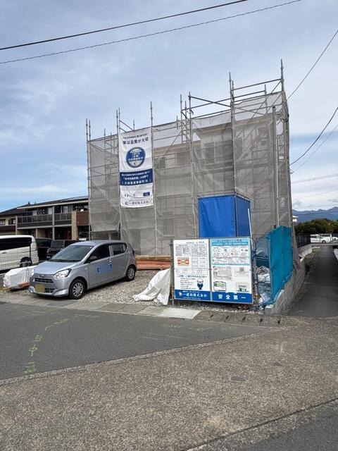 リーブルガーデン富士市宮島４期の画像3