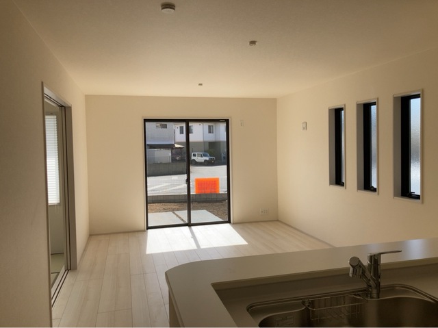 リーブルガーデン宇都宮駒生町第２５の画像3