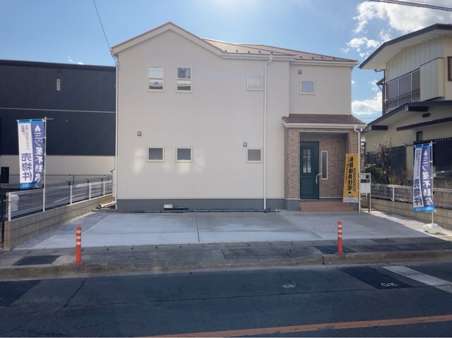 リーブルガーデン宇都宮緑第９の画像