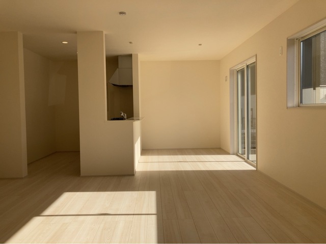 リーブルガーデン宇都宮緑第９の画像3