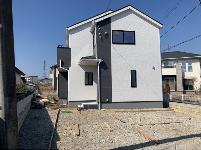 リーブルガーデン宇都宮細谷町第７の画像