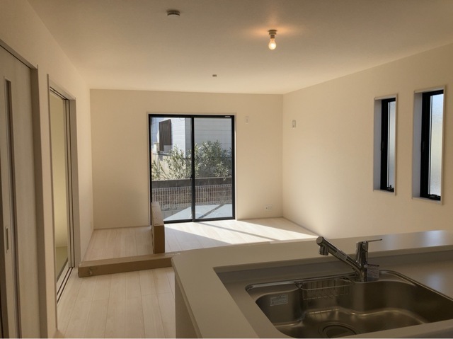 リーブルガーデン宇都宮細谷町第７の画像3