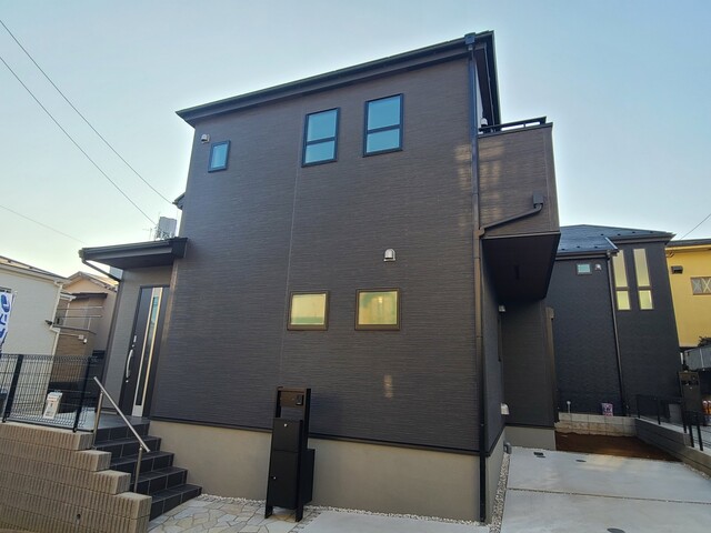 リーブルガーデン南区別所6丁目の画像3