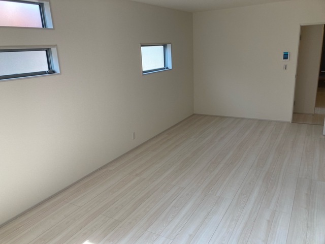 リーブルガーデン姫路市広畑区早瀬町3期の画像3